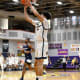 Brewster Academy vs Clearwater Christian Boys Basketball - Robson Lopes - 1-25-2024 - 5006